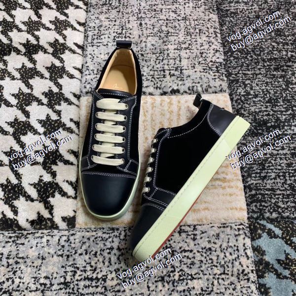おすすめ/オススメ 2020秋冬 カジュアルシューズ  クリスチャンルブタン Christian Louboutinブランドスーパーコピ