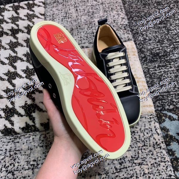 おすすめ/オススメ 2020秋冬 カジュアルシューズ  クリスチャンルブタン Christian Louboutinブランドスーパーコピ