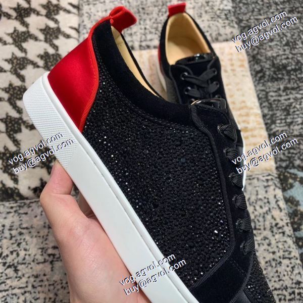 カジュアルシューズ クリスチャンルブタン Christian Louboutinブランド コピー 綺麗に決まるフォルム 2020秋冬 