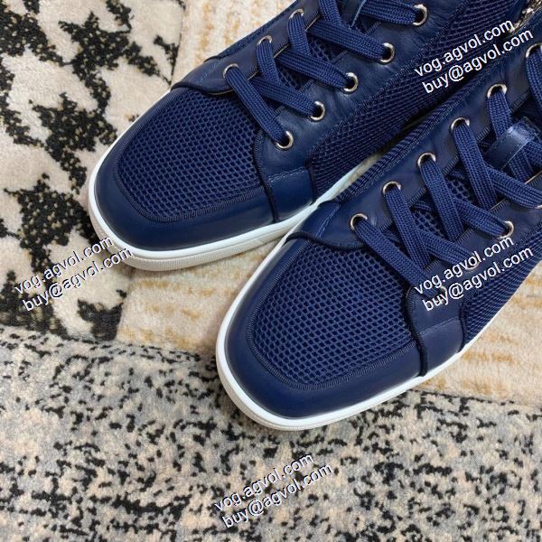 上品な輝きを放つ形 2020秋冬 ハイトップシューズ クリスチャンルブタン Christian Louboutinブランド コピー