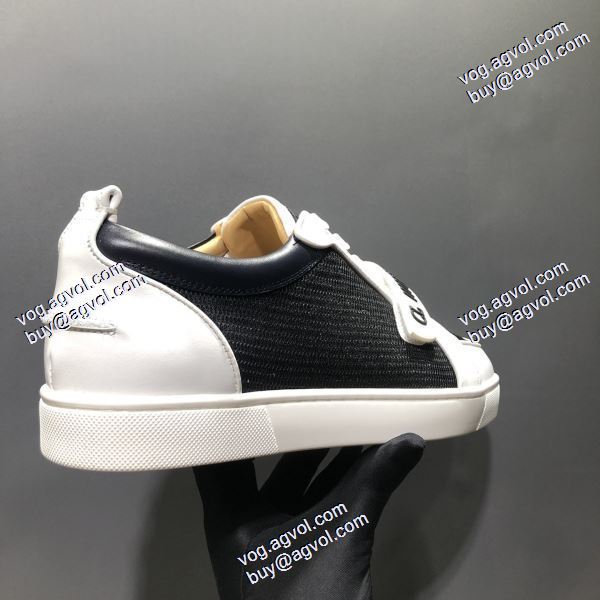 2020秋冬 豊富なサイズ クリスチャンルブタン Christian Louboutinスーパーコピー 激安 カジュアルシューズ