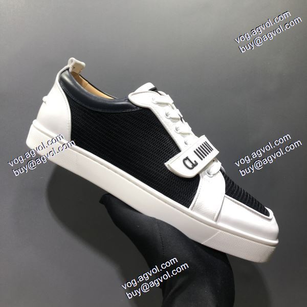 2020秋冬 豊富なサイズ クリスチャンルブタン Christian Louboutinスーパーコピー 激安 カジュアルシューズ