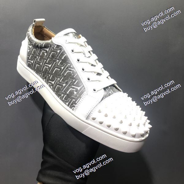 クリスチャンルブタン Christian Louboutinブランドスーパーコピー 高品質 人気 カジュアルシューズ 2020秋冬 