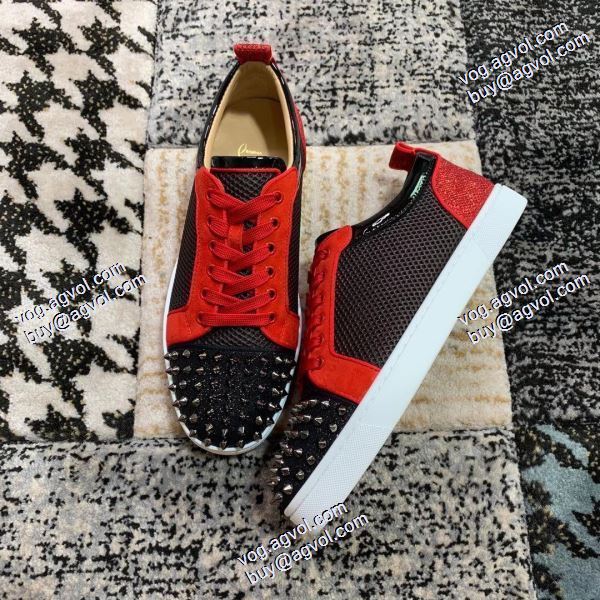 魅力ファッション 2020秋冬 クリスチャンルブタン Christian Louboutinスーパーコピー カジュアルシューズ