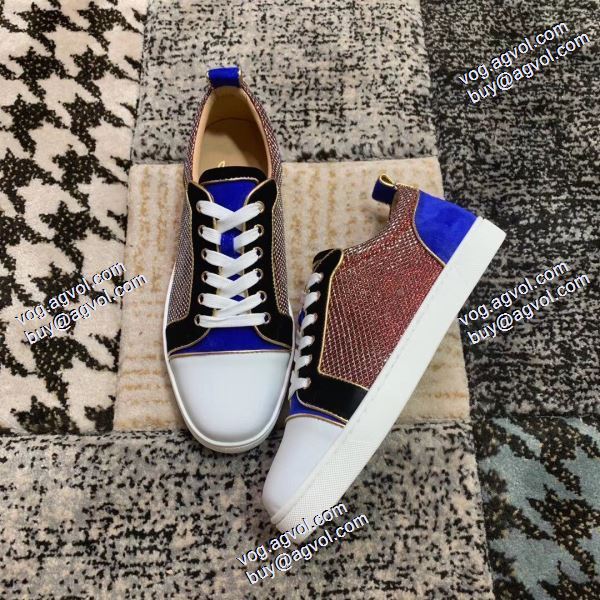 オリジナル  カジュアルシューズ 2020秋冬 クリスチャンルブタン Christian Louboutinスーパーコピー 激安
