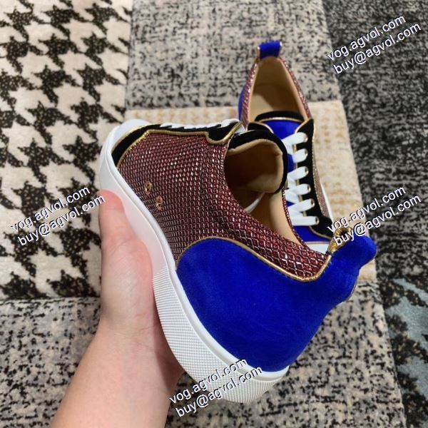 オリジナル  カジュアルシューズ 2020秋冬 クリスチャンルブタン Christian Louboutinスーパーコピー 激安