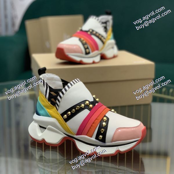 カジュアルシューズ クリスチャンルブタン Christian Louboutin偽物ブランド 大絶賛の履き心地! 2020秋冬 
