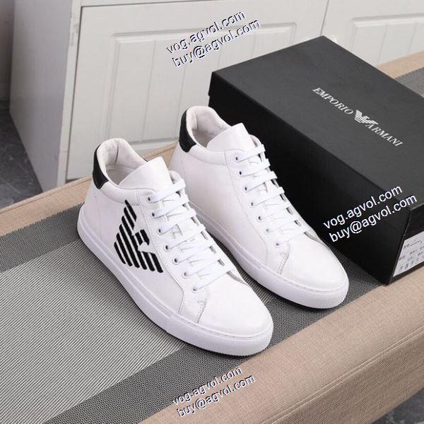 リゾートスタイル フラットシューズ ARMANIスーパーコピー 2色可選 2020AW 個性的なデザ