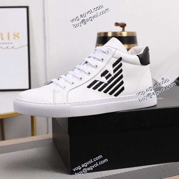 リゾートスタイル フラットシューズ ARMANIスーパーコピー 2色可選 2020AW 個性的なデザ