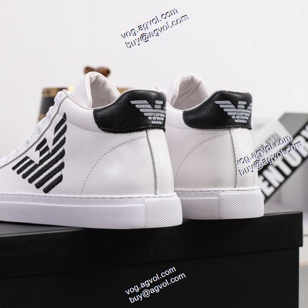 リゾートスタイル フラットシューズ ARMANIスーパーコピー 2色可選 2020AW 個性的なデザ