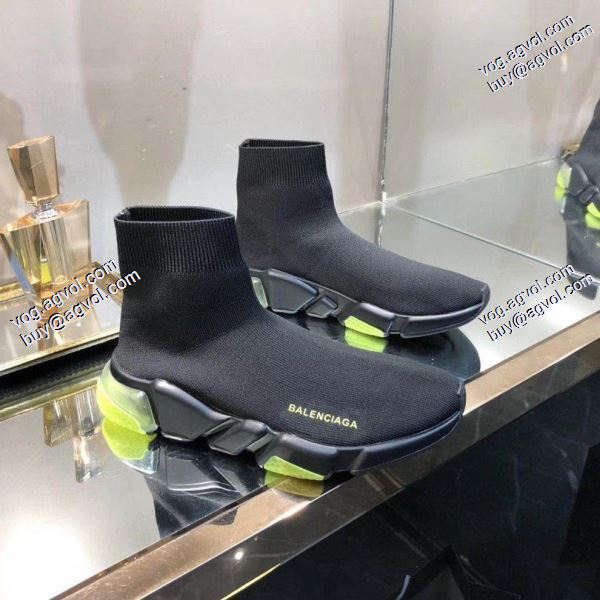 BALENCIAGA 2020春夏新作目玉商品 バレンシアガ 海外セレブ定番愛用 ハイトップシューズ