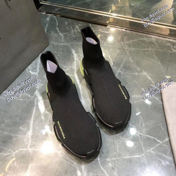 BALENCIAGA 2020春夏新作目玉商品 バレンシアガ 海外セレブ定番愛用 ハイトップシューズ