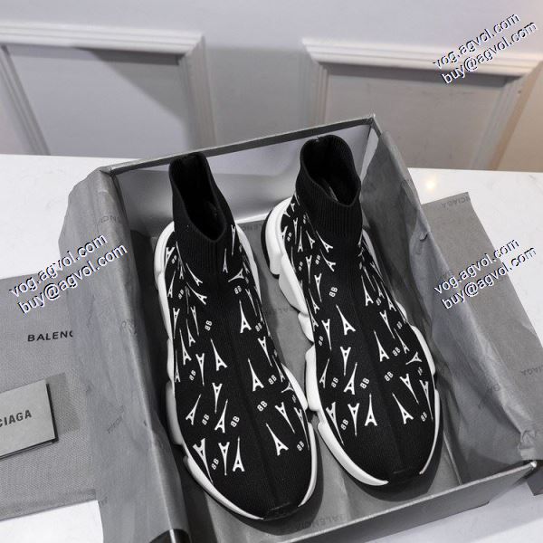 肌触りの気持ちい? ハイトップシューズ BALENCIAGA 2020春夏新作 高品質バレンシアガ バレンシアガ スニーカー