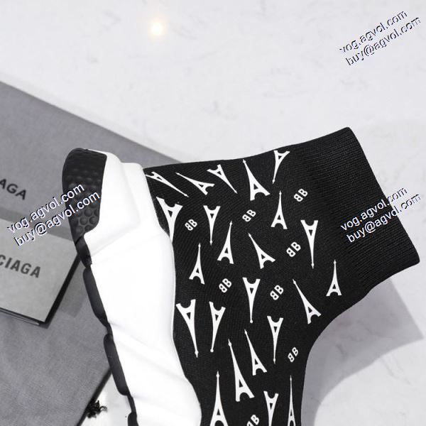 肌触りの気持ちい? ハイトップシューズ BALENCIAGA 2020春夏新作 高品質バレンシアガ バレンシアガ スニーカー