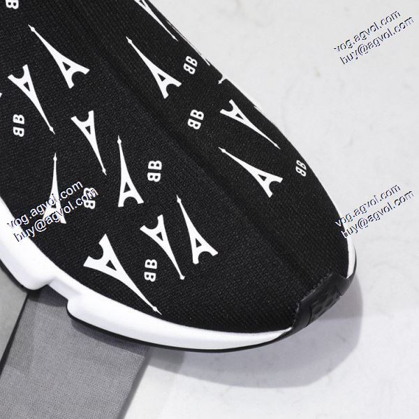 肌触りの気持ちい? ハイトップシューズ BALENCIAGA 2020春夏新作 高品質バレンシアガ バレンシアガ スニーカー