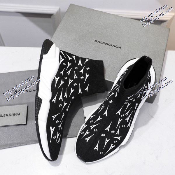 肌触りの気持ちい? ハイトップシューズ BALENCIAGA 2020春夏新作 高品質バレンシアガ バレンシアガ スニーカー