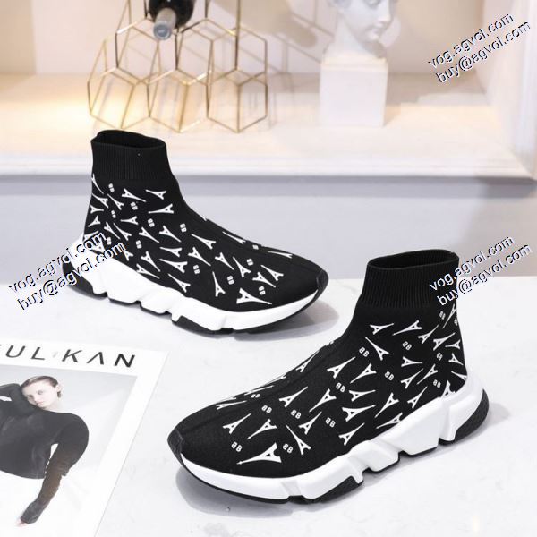 肌触りの気持ちい? ハイトップシューズ BALENCIAGA 2020春夏新作 高品質バレンシアガ バレンシアガ スニーカー
