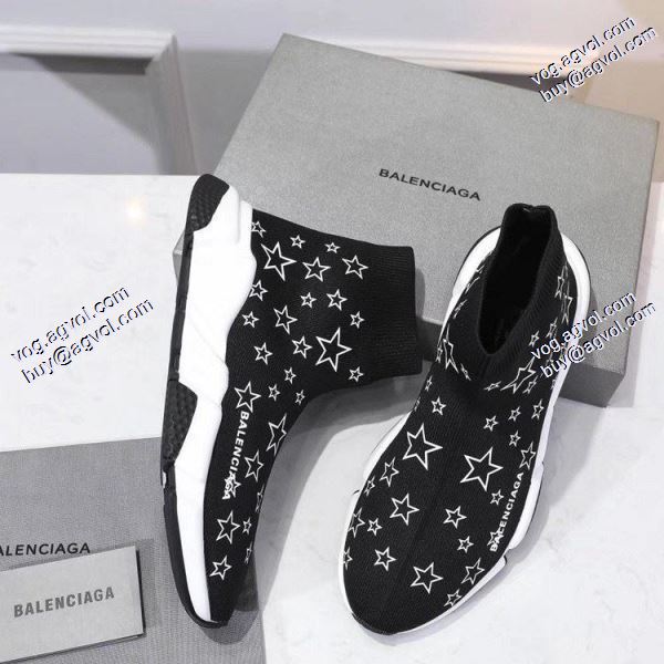 バレンシアガ2020春夏新作雑誌掲載アイテム BALENCIAGA 絶対オススメハイトップシューズ
