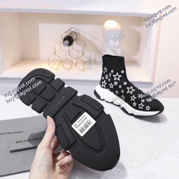 バレンシアガ2020春夏新作雑誌掲載アイテム BALENCIAGA 絶対オススメハイトップシューズ