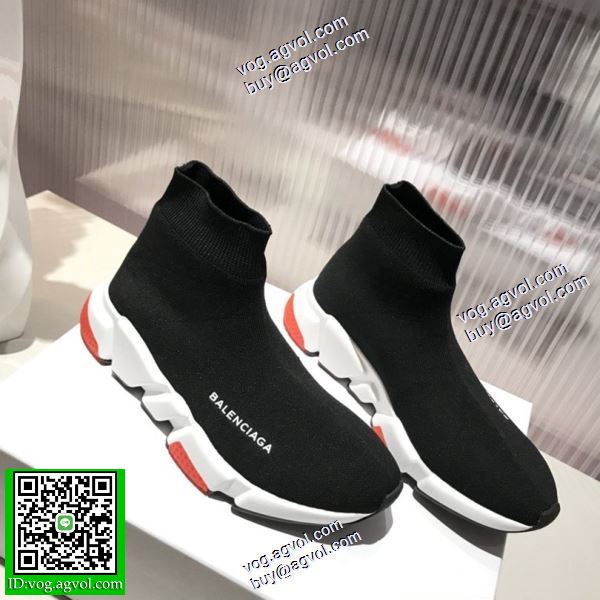 BALENCIAGAブランド コピー  優しい履き心地 2色可選 2020AW カジュアルシューズ 人気販売中