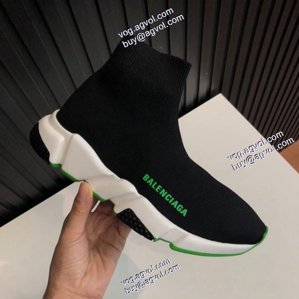 BALENCIAGAブランド コピー  優しい履き心地 2色可選 2020AW カジュアルシューズ 人気販売中