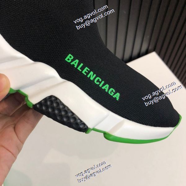 BALENCIAGAブランド コピー  優しい履き心地 2色可選 2020AW カジュアルシューズ 人気販売中