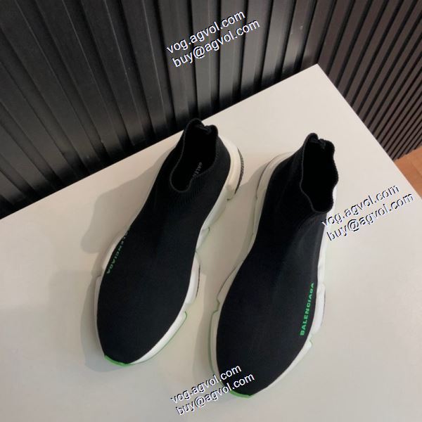 BALENCIAGAブランド コピー  優しい履き心地 2色可選 2020AW カジュアルシューズ 人気販売中
