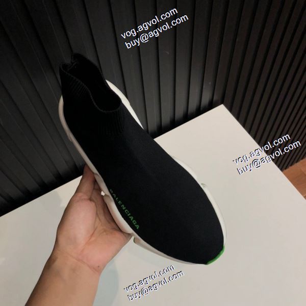 BALENCIAGAブランド コピー  優しい履き心地 2色可選 2020AW カジュアルシューズ 人気販売中