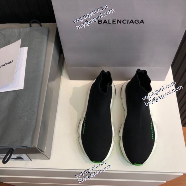BALENCIAGAブランド コピー  優しい履き心地 2色可選 2020AW カジュアルシューズ 人気販売中