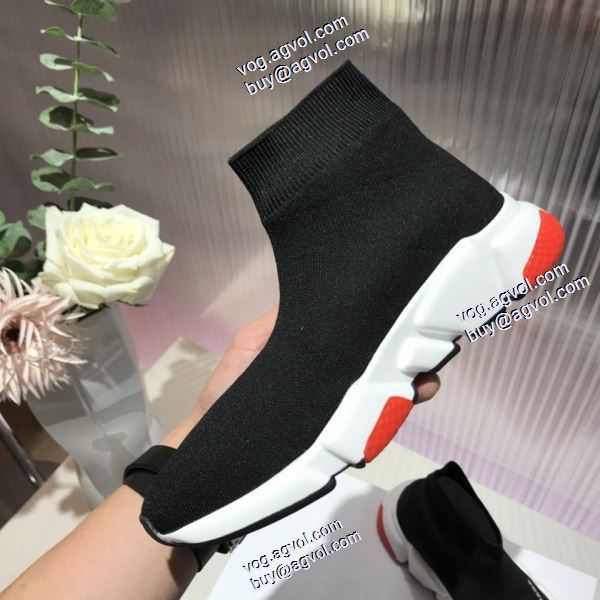 BALENCIAGAブランド コピー  優しい履き心地 2色可選 2020AW カジュアルシューズ 人気販売中