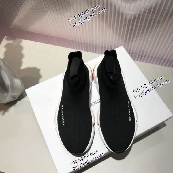 BALENCIAGAブランド コピー  優しい履き心地 2色可選 2020AW カジュアルシューズ 人気販売中