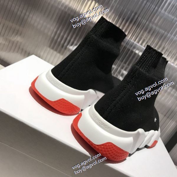 BALENCIAGAブランド コピー  優しい履き心地 2色可選 2020AW カジュアルシューズ 人気販売中