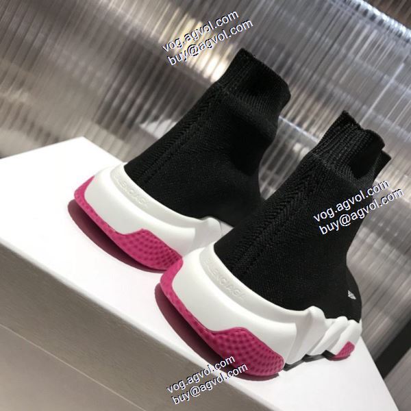 カジュアルシューズ 先行販売 2020AW ファッション 人気 BALENCIAGAスーパーコピー