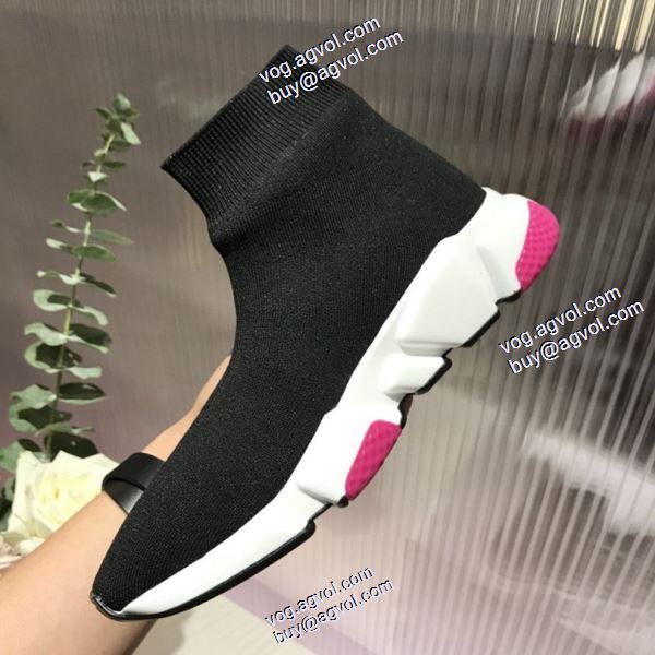カジュアルシューズ 先行販売 2020AW ファッション 人気 BALENCIAGAスーパーコピー