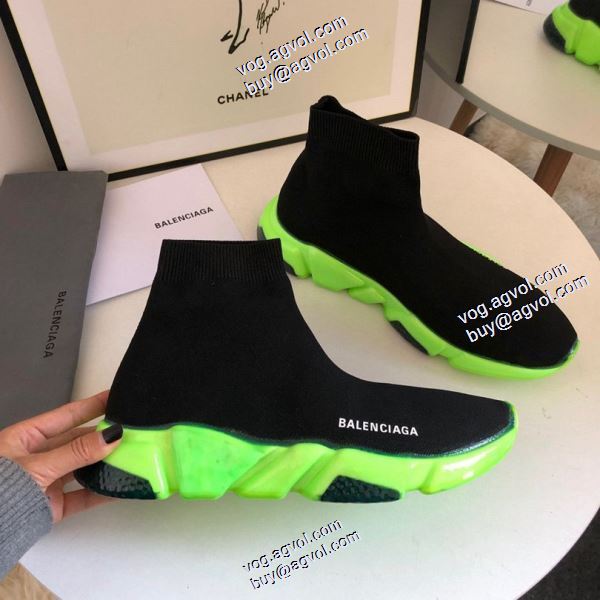 飽きの来ない 多色可選 カジュアルシューズ 2020AW 綺麗に決まるフォルム！BALENCIAGAコピー