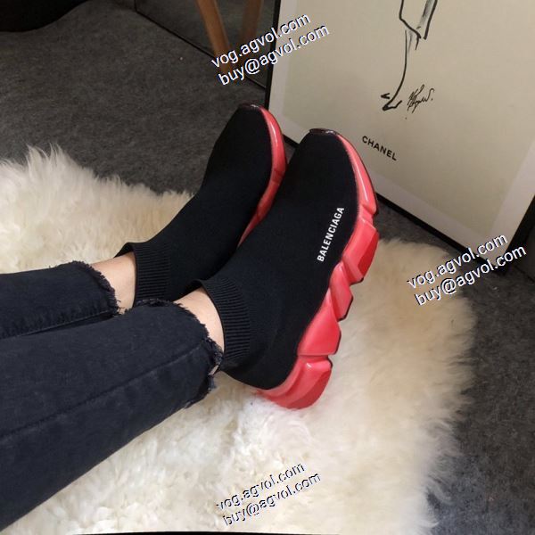 飽きの来ない 多色可選 カジュアルシューズ 2020AW 綺麗に決まるフォルム！BALENCIAGAコピー