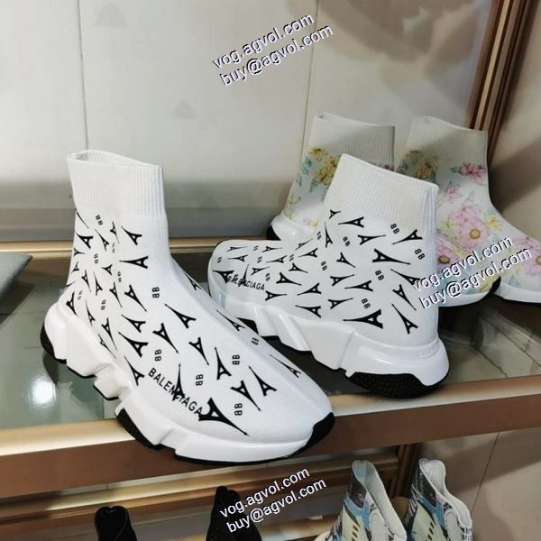 大人の雰囲気抜群 2色可選 バレンシアガスーパーコピー BALENCIAGAコピー ブランド 2020AW カジュアルシューズ 