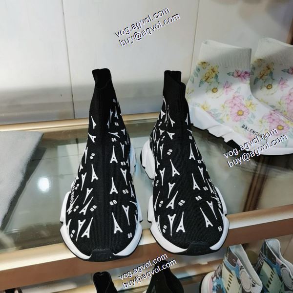 大人の雰囲気抜群 2色可選 バレンシアガスーパーコピー BALENCIAGAコピー ブランド 2020AW カジュアルシューズ 