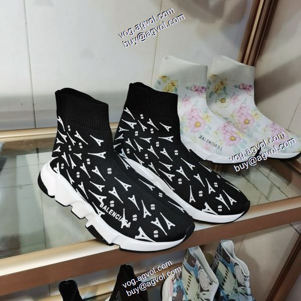 大人の雰囲気抜群 2色可選 バレンシアガスーパーコピー BALENCIAGAコピー ブランド 2020AW カジュアルシューズ 