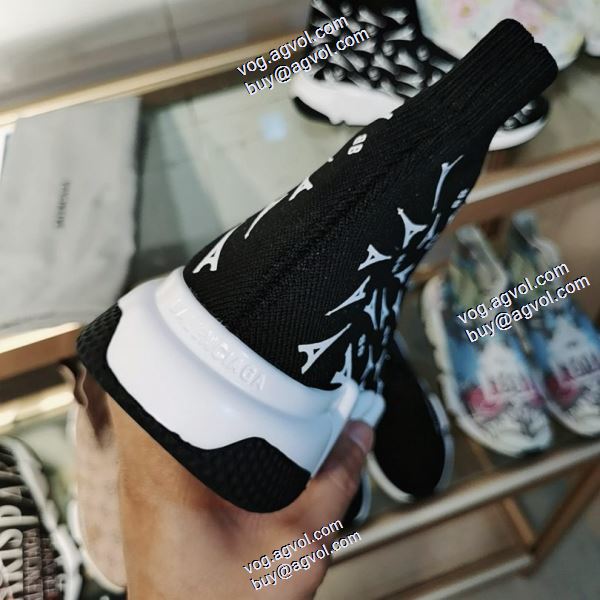 大人の雰囲気抜群 2色可選 バレンシアガスーパーコピー BALENCIAGAコピー ブランド 2020AW カジュアルシューズ 