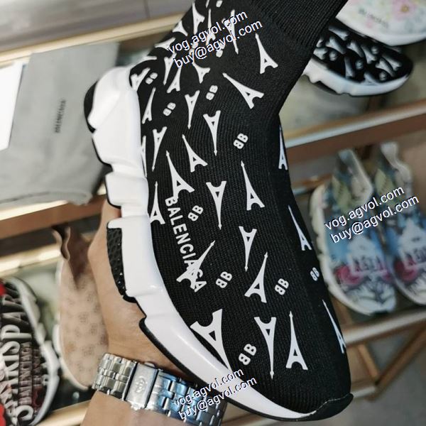大人の雰囲気抜群 2色可選 バレンシアガスーパーコピー BALENCIAGAコピー ブランド 2020AW カジュアルシューズ 