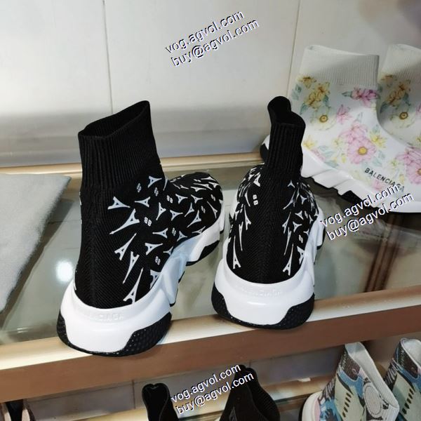 大人の雰囲気抜群 2色可選 バレンシアガスーパーコピー BALENCIAGAコピー ブランド 2020AW カジュアルシューズ 