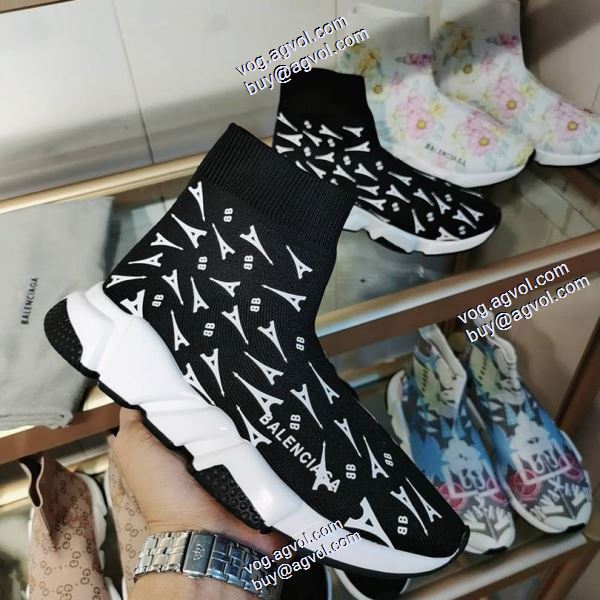 大人の雰囲気抜群 2色可選 バレンシアガスーパーコピー BALENCIAGAコピー ブランド 2020AW カジュアルシューズ 