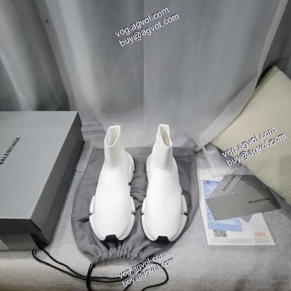 BALENCIAGAコピーブランド リゾートスタイル カジュアルシューズ 3色可選 2020AW 数に限りがある