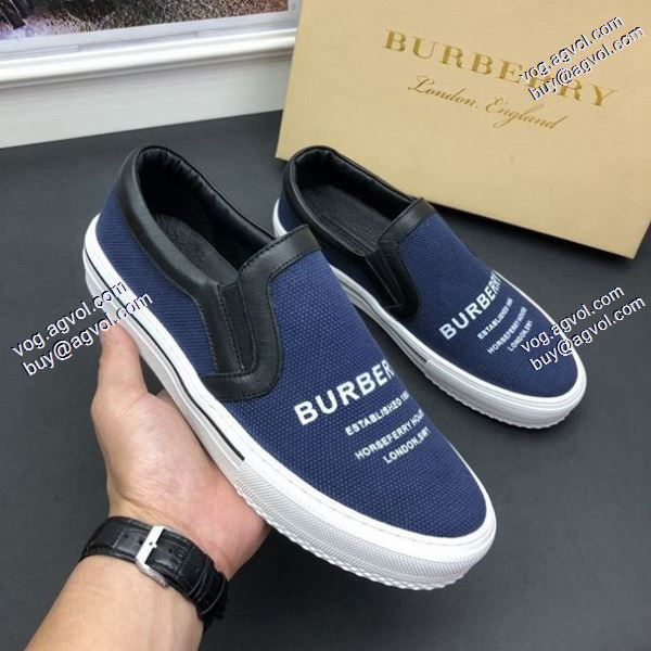 人気 ランキングスニーカー/靴 BURBERRY2020春夏新作 バーバリー