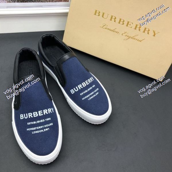 人気 ランキングスニーカー/靴 BURBERRY2020春夏新作 バーバリー