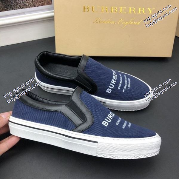 人気 ランキングスニーカー/靴 BURBERRY2020春夏新作 バーバリー