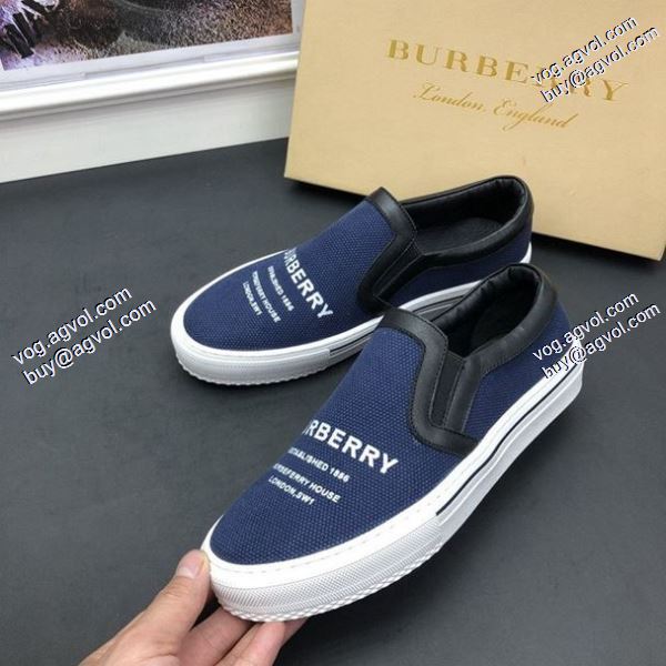 人気 ランキングスニーカー/靴 BURBERRY2020春夏新作 バーバリー