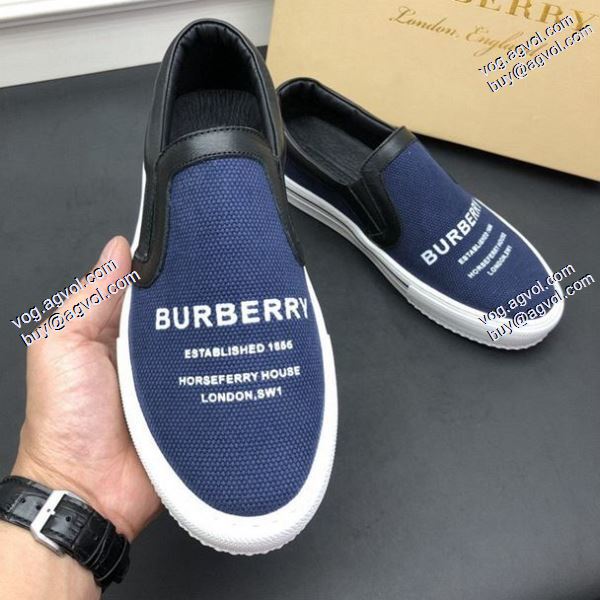 人気 ランキングスニーカー/靴 BURBERRY2020春夏新作 バーバリー