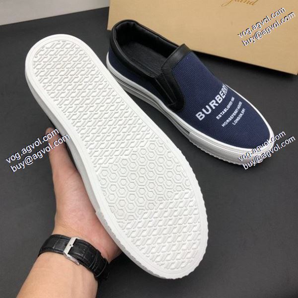 人気 ランキングスニーカー/靴 BURBERRY2020春夏新作 バーバリー